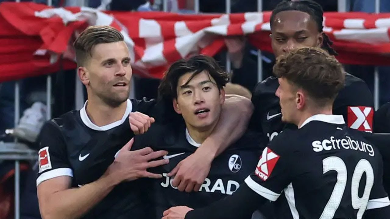 日本代表の13番選手がビッグクラブ相手に2試合連続ゴール！【11月23日】