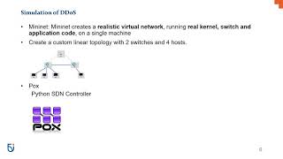SDN Presentation