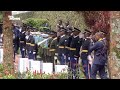 Rwanda  commmorations du gnocide des tutsis  kigali