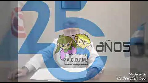 25 Aniversario ACOFM#Dr. Luis Alfredo Miranda