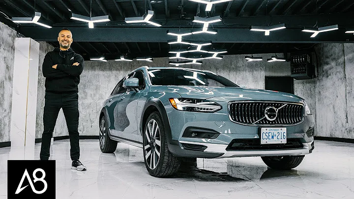 2022 Volvo V90 Cross Country | Very PRACTICAL - 天天要闻