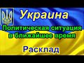 Украина. Политическая ситуация в ближайшее время. Расклад.