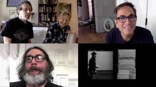 Yo La Tengo discusses &quot;Tom Courtenay&quot; with director Phil Morrison &amp; Special Guest