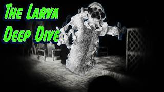 The ONLY Larva guide you'll need! |Content Warning