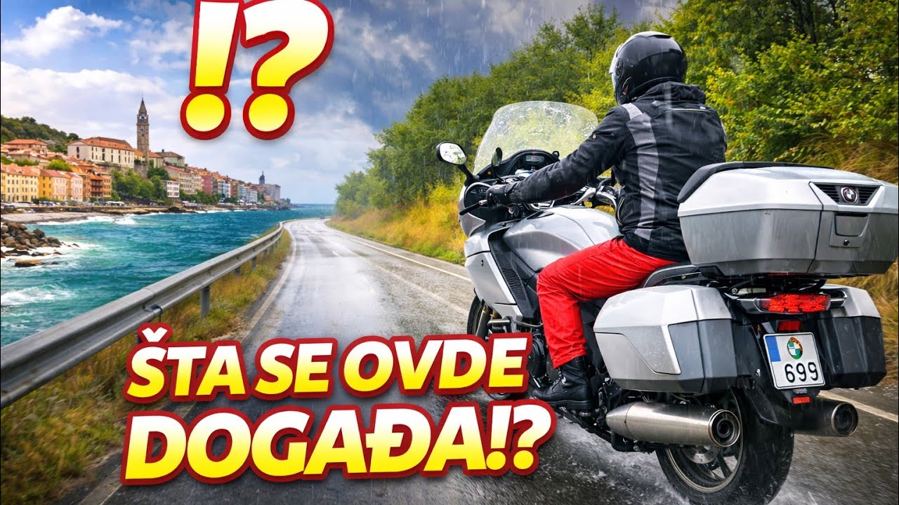 Смогу ли я ИЗБЕЖАТЬ ШТОРМА?