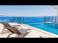 Villa altay ka kalkan villadanman