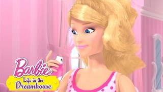 Latinoamérica: Life in the Dreamhouse  Un Nuevo look | @Barbie