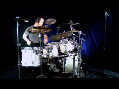 BROOKS QUILLIAN - REMEDY - SEETHER - DRUM COVER