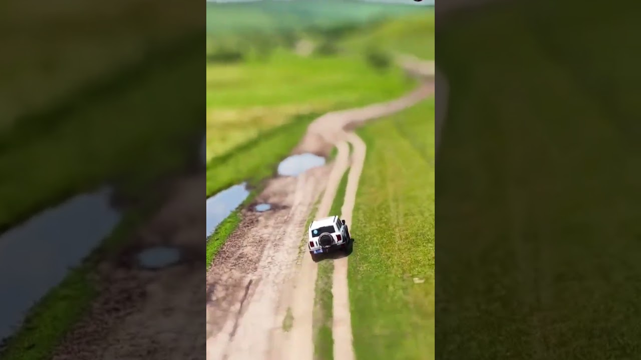 Remote Control Car Online 