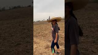 MONTUBIA ECUATORIANAS, ACTUANDO ❤️// #ECUADOR...