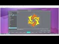 TEST Streaming: CachyOS install on VMware