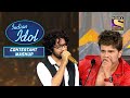 Nihal के इस Ad Lib पर Himesh जी बोले "I Love You Nihal" | Indian Idol | Contestant Mashup