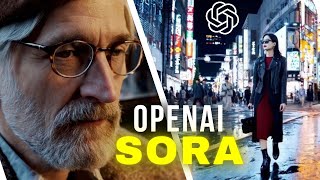 Is OpenAI Sora really that good? Is this Text to Video Revolution? | AI news