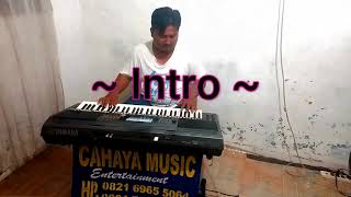 Bunga edelweis Remix (Karaoke)