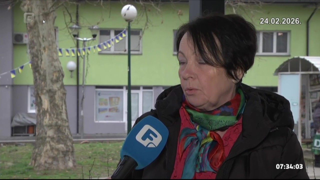 Oboljeli od malignih bolesti u Brčkom: Šta je potrebno za bolju pomoć?