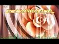 "Prominent Vs Permanent" "No. 68" "Md. Naimul Islam | AI Studio" "Song" "English Song" "Music"
