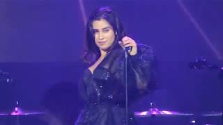 Lauren Jauregui - Expectations Lyrics Video Hq Audio
