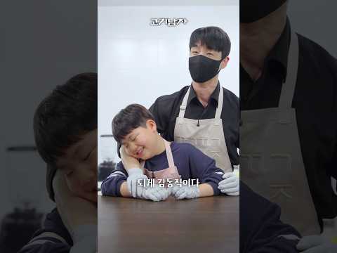 잼민이도 가능한 컵라면 리조또