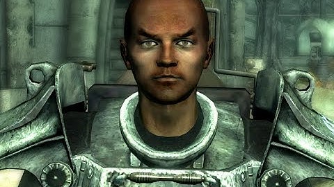 Tale of Two Wastelands - Ain