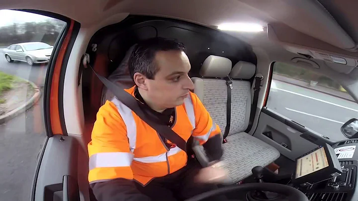 M2M EE Case Study: RAC (Machine to Machine) | Intouch Advance