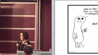 Видео Коммуникативные неудачи и их друзья (автор: Vladislav Orlikov)