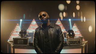 Daft Punk x Kaaris | Around the World x Bizon