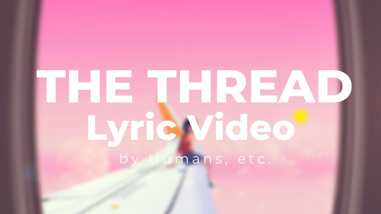 Humans, etc. | The Thread | Stories from Earth