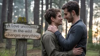 I WENT HUNTING WITH MY STRAIGHT FRIEND — BUT WHAT HE DID IN THE FOREST THAT NIGHT CHANGED OUR