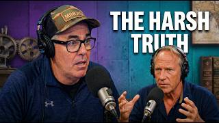 Mike Rowe Defends Dirty Jobs as He Rips American Universities and Dumb Safety Rules