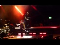 2013-12-09 Depeche Mode - Black Celebration Malmö Arena Live