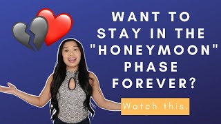 The Secret To Building A Lasting Relationship