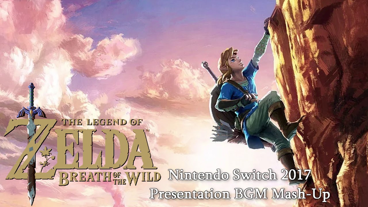 legend of zelda breath of the wild switch rom legend of zelda breath of the wild switch rom
