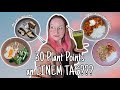 DAS esse ich als DIÄTASSISTENTIN am Tag für 30 Plant Points! | darmfreundlich &amp; pflanzenbetont Mp3 Song