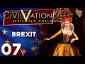 Civilization V Brexit 07 De olho nos movimentos Inglaterra Civilization V Brexit 07 De olho nos movimentos Inglaterra