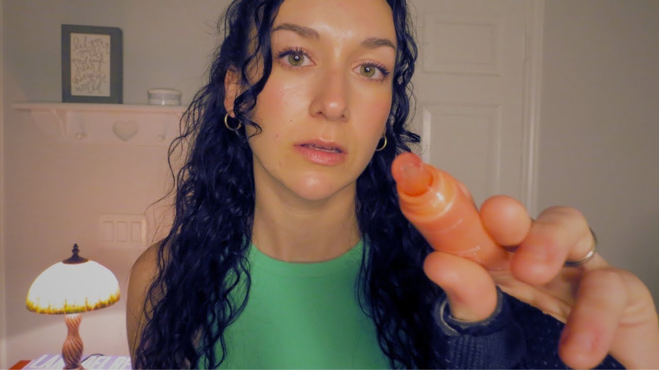 getting you ready for a date💄| soft spoken ASMR roleplay