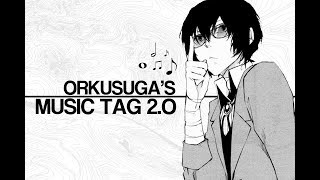 Music Tag 2.0 ♫