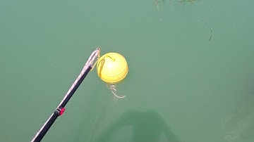 MoorTool - Bojenfänger - Buoycatcher