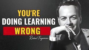 If Learning Feels HARD, You