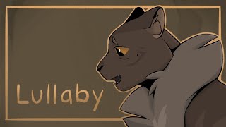 Lullaby || Warriors OC PMV