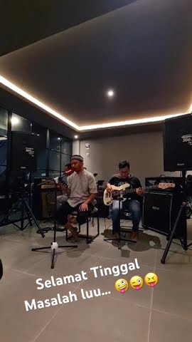 Selamat Tinggal #fiveminute #fap28entertainment #salambahagia