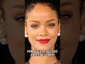 RIHANNA FEZ ISSO ANTES DE DESAPARECER DA MÚSICA...