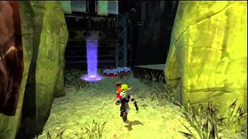 FMGPGaming: Jak 3 (HD) Playthrough Part 13