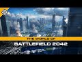 The World of Battlefield 2042