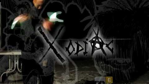 Glowsticking.com Xodiac Glowsticking 1-18-09