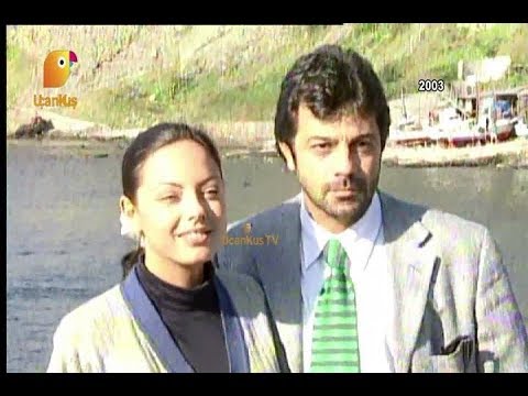 Ebru Gündeş, fırtınalı aşkı Kerem Alışık ile neden yeniden bir arada? (1999)