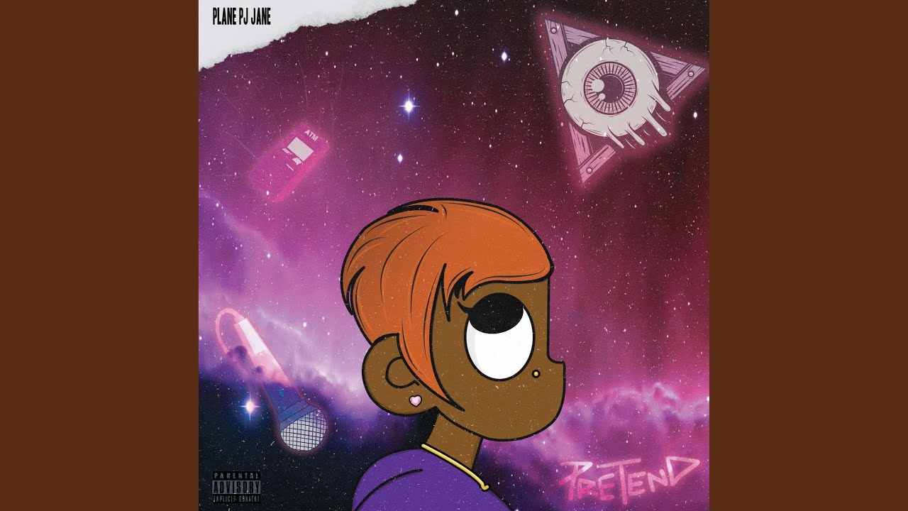 Watch Pretend on YouTube Watch Pretend on YouTube