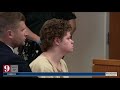 Teen who sexually assaulted 91-year-old sentenced to decades in prison