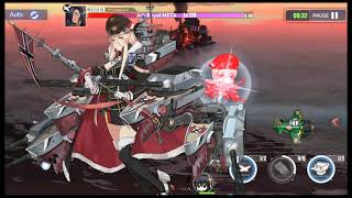 VS Ark Royal META (complete)