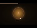 Synchronized Sleep Breath 5-5 | 10 Minutes of Balanced Rest