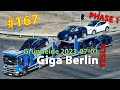 # 167 Tesla Giga Berlin • PHASE 1 • 2023-07-01 • Gigafactory 4K